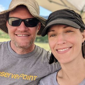 Meet your Posher, Jenny